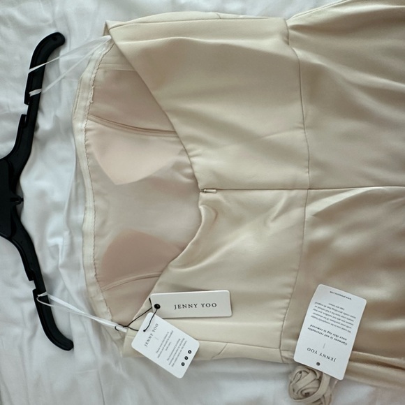 Jenny Yoo Melody bridesmaid dress NWT - Picture 7 of 11